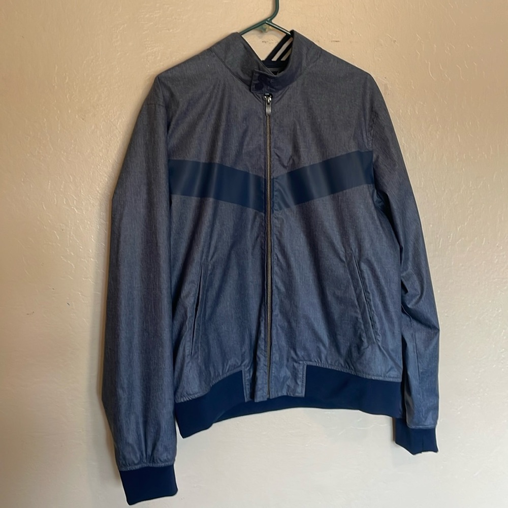Penguin Bomber Jacket - XL